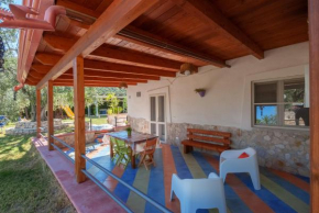 B&B Tor Di Lupo Mattinata